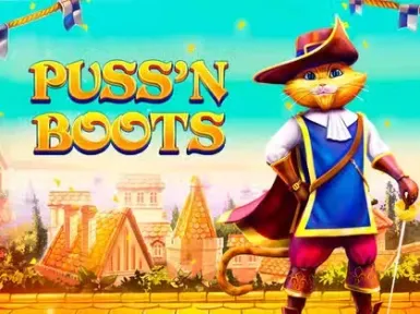 Buran Casino screenshot