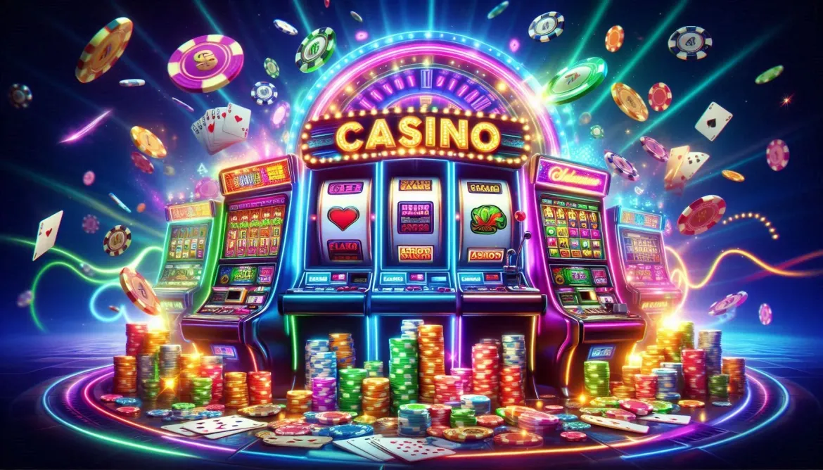 Buran Casino